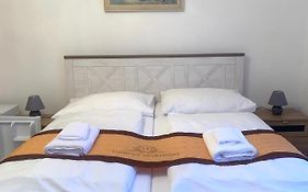 HD Apartmán